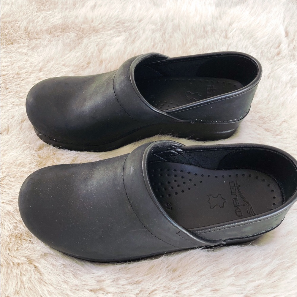 Dansko clogs - Picture 2 of 3